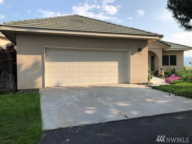 829 Desert Canyon Blvd - Photo 1