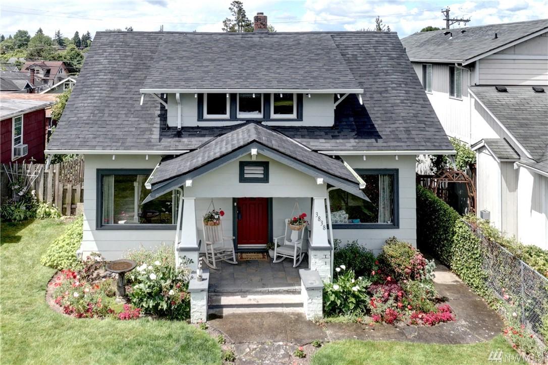 3838 Tacoma Ave - Photo 1