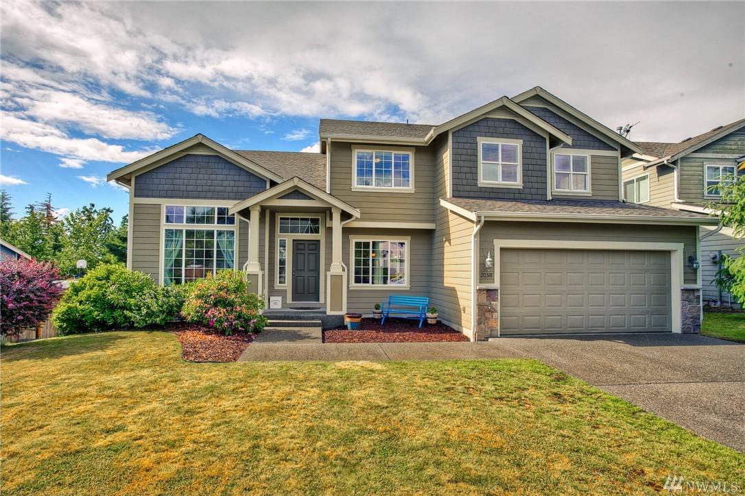 20318 190th Ave - Photo 1