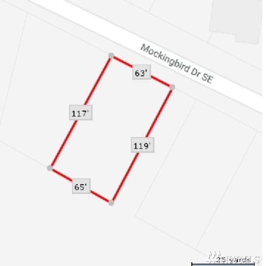 7633 Mockingbird Dr - Photo 1
