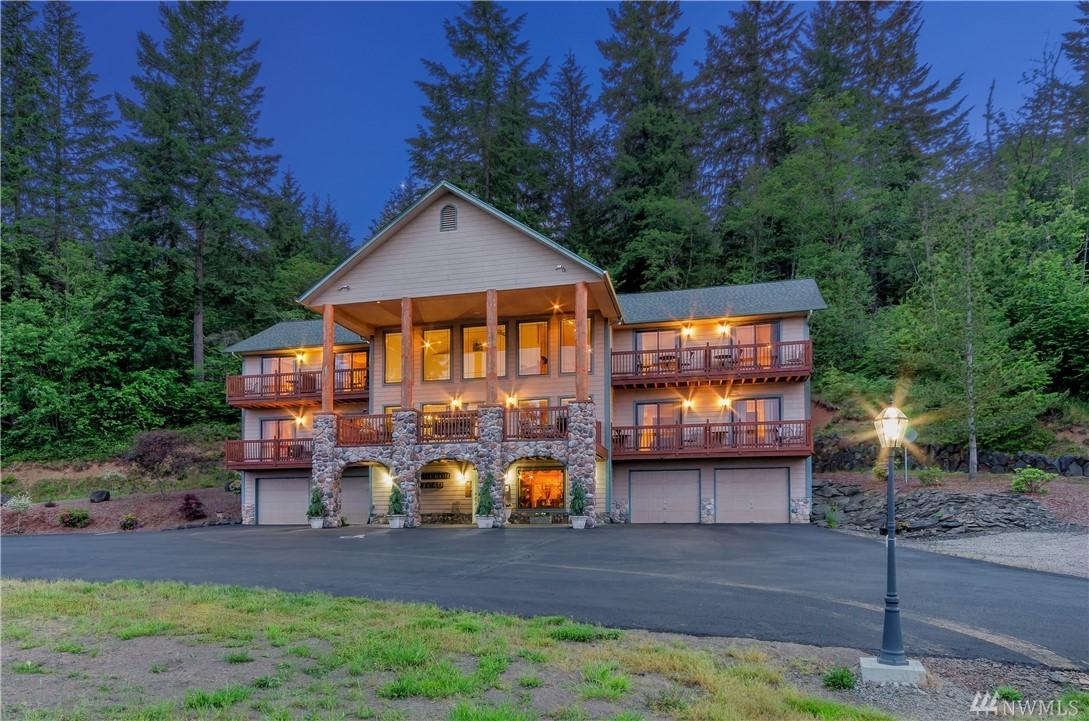 2846 Spirit Lake Highway - Photo 1