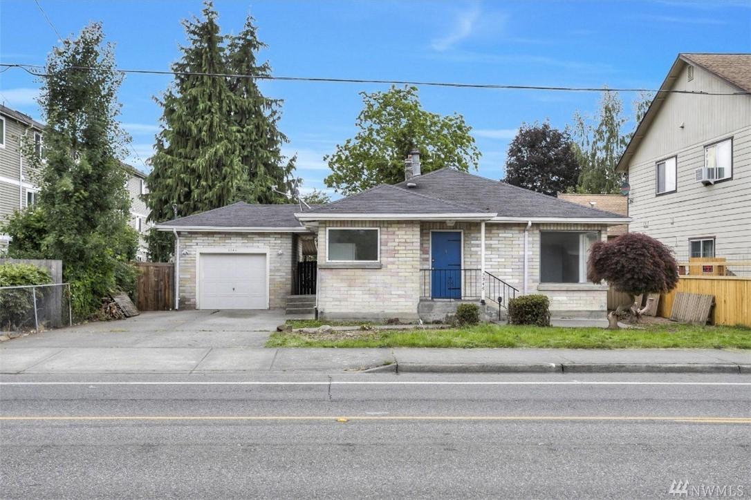2345 I St - Photo 1