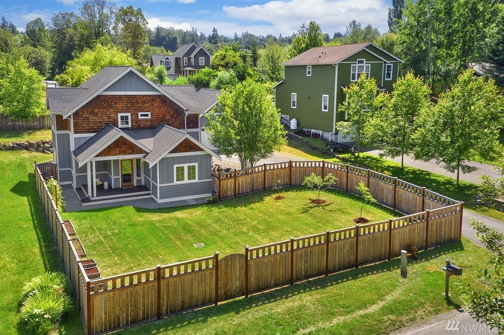 2486 Fort Ward Hill Rd - Photo 1