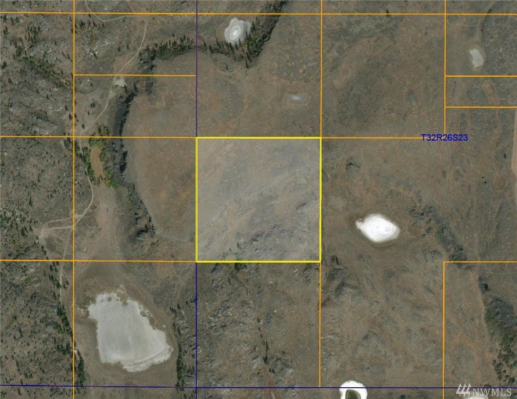 0 Tbd Cameron Lake Loop Rd - Photo 1