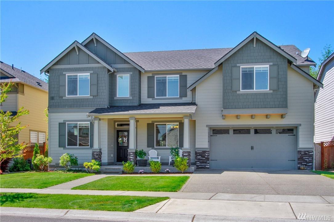 13918 Overlook Dr - Photo 1