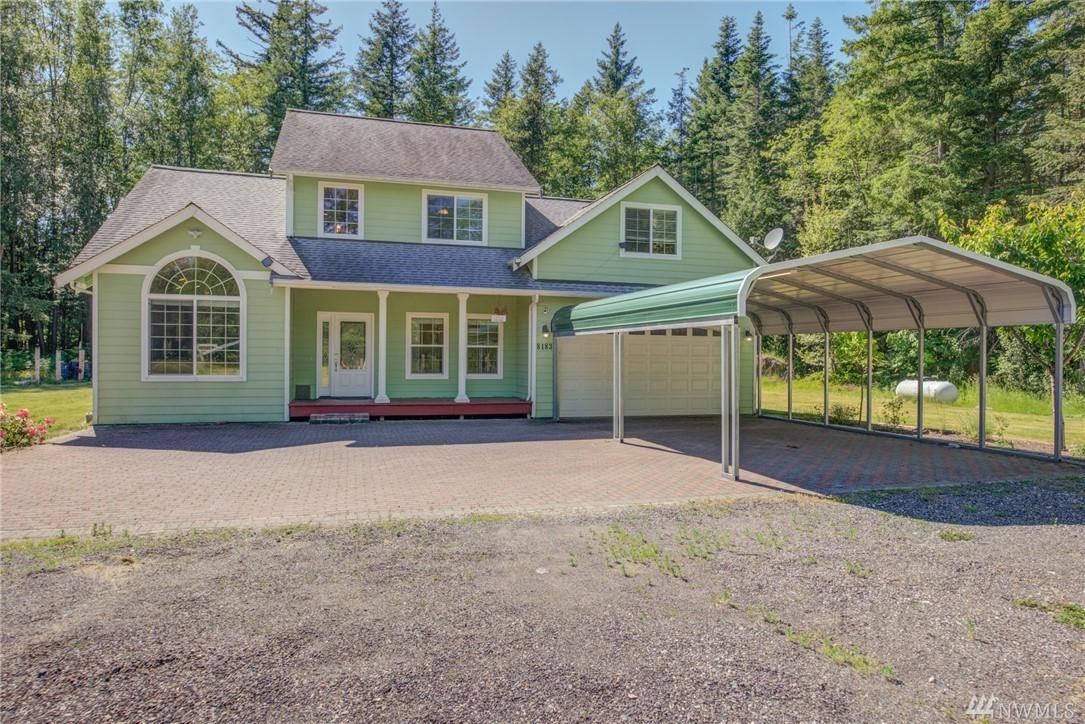 8183 Custer School Rd - Photo 1