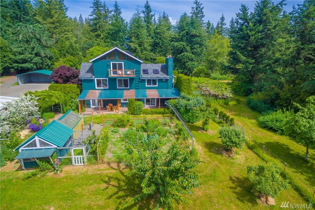 5187 Ranchos Rd - Photo 1