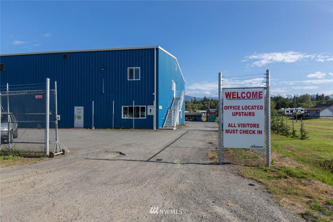 151 Octane Lane - Photo 1