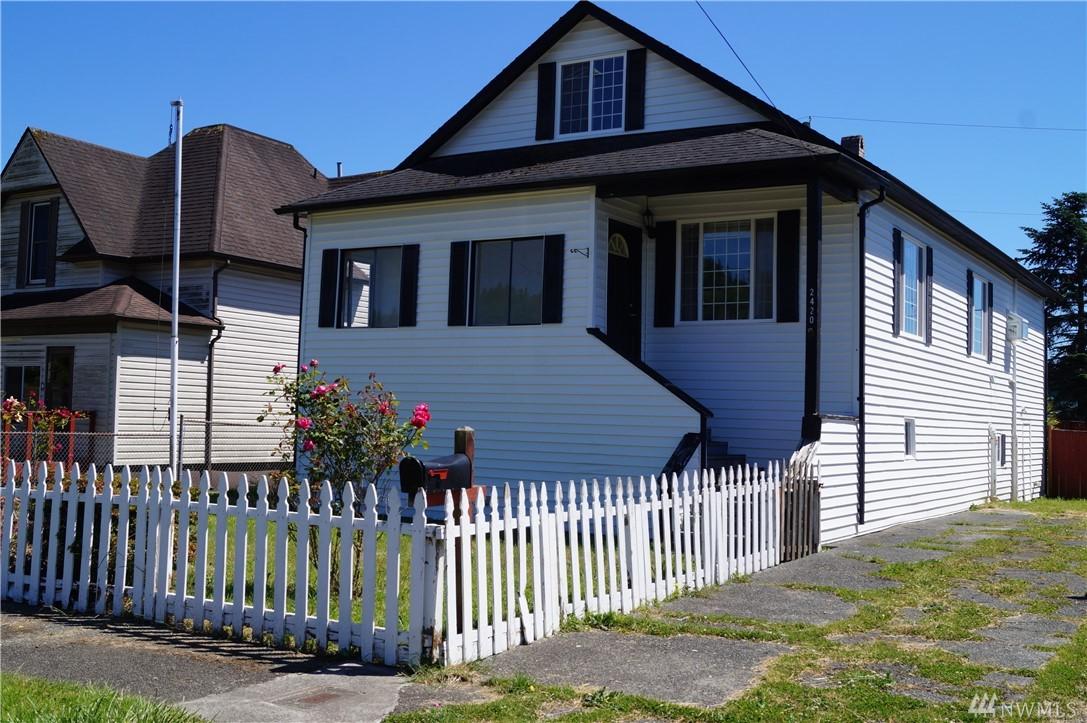 2420 Pacific Ave - Photo 1