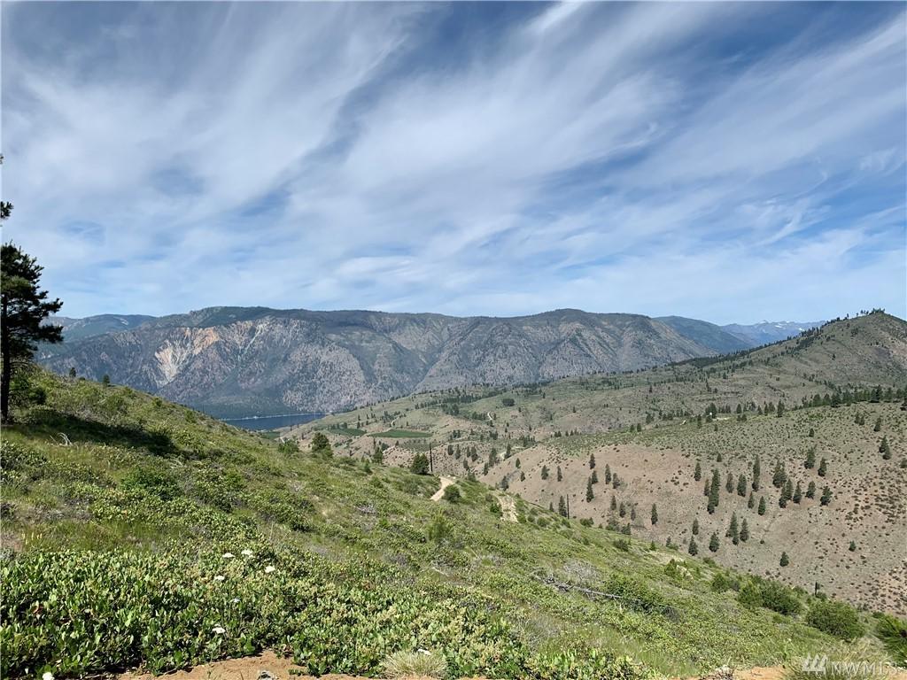 0 N Joe Creek Retreat - Photo 1