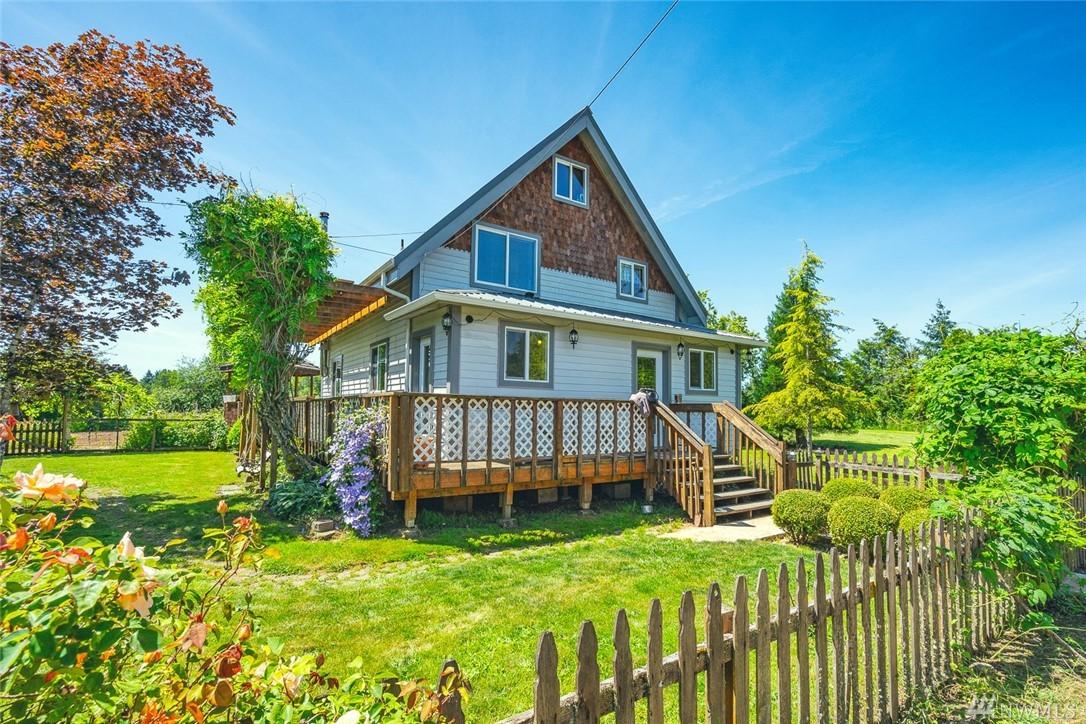 637 Boistfort Rd - Photo 1