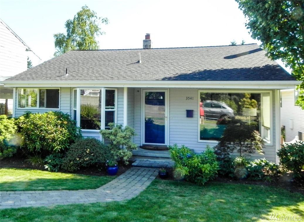 3541 Monroe St - Photo 1