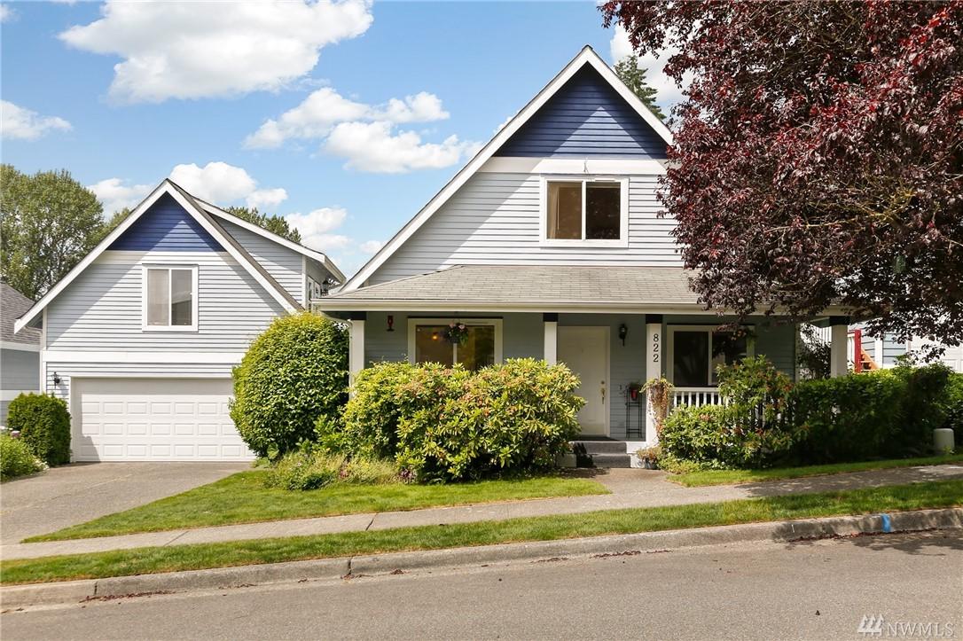 822 Cottage Ave - Photo 1