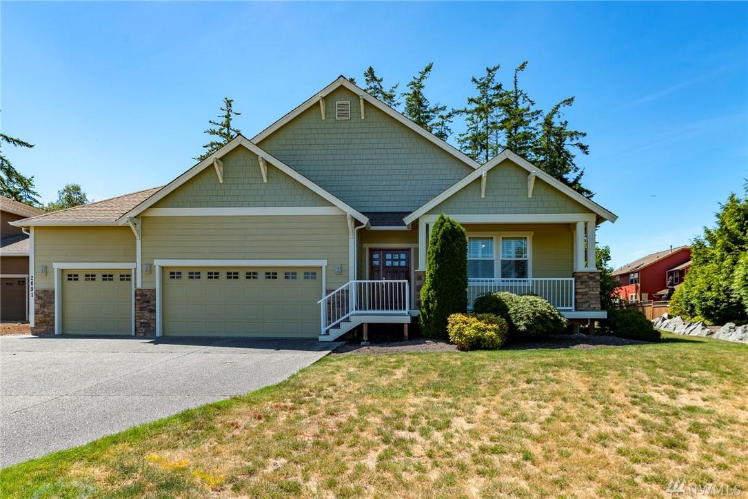 2691 Fairway Point Dr - Photo 1