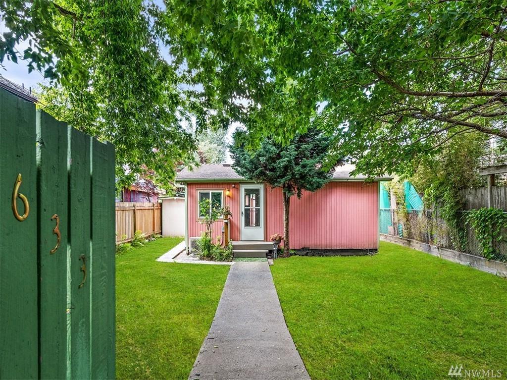 6633 Flora Ave - Photo 1