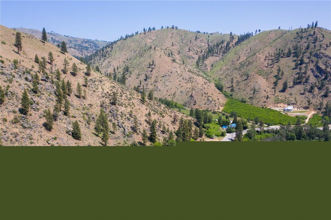 8416 Entiat River Rd - Photo 1