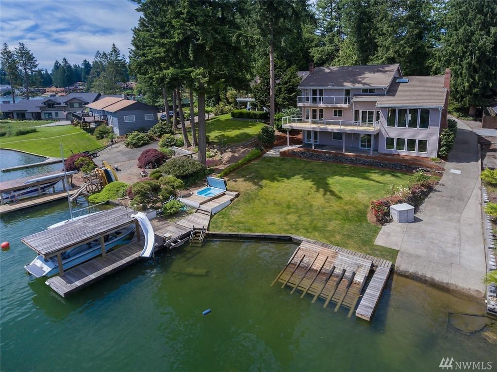 3619 Deer Island Dr - Photo 1