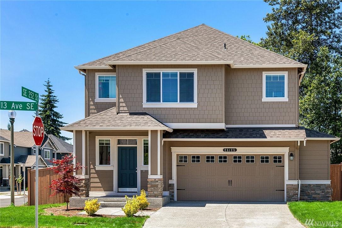 25125 113th Ave - Photo 1