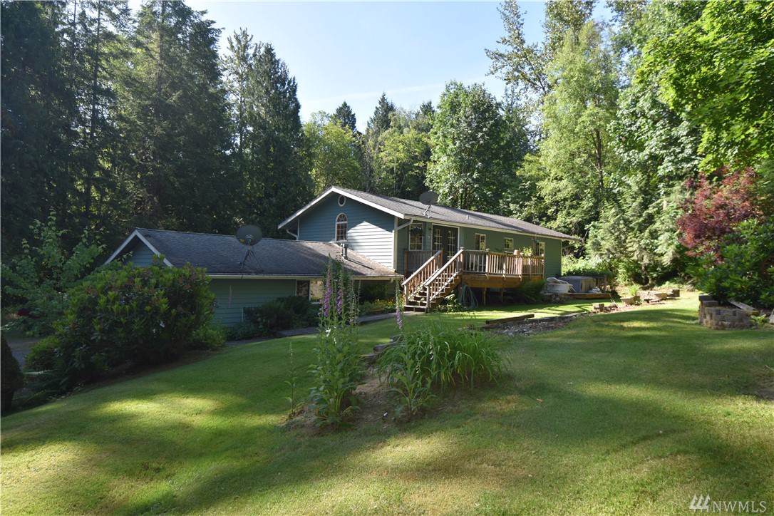 132 Alger Cain Lake Rd - Photo 1