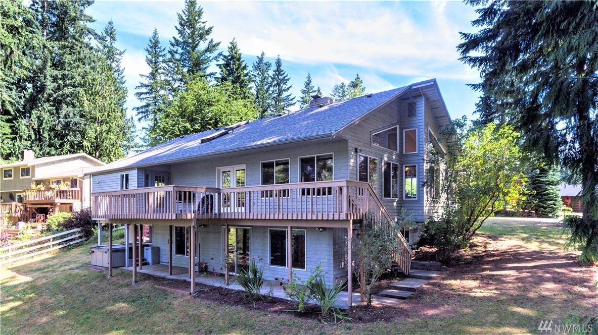 25416 Mountain Dr - Photo 1