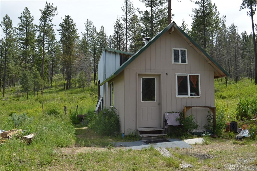 0-TBD Pine Ridge Rd - Photo 1