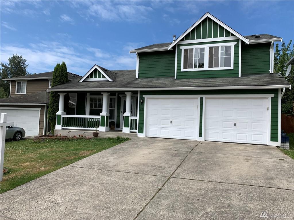 1423 Fruitland Dr - Photo 1