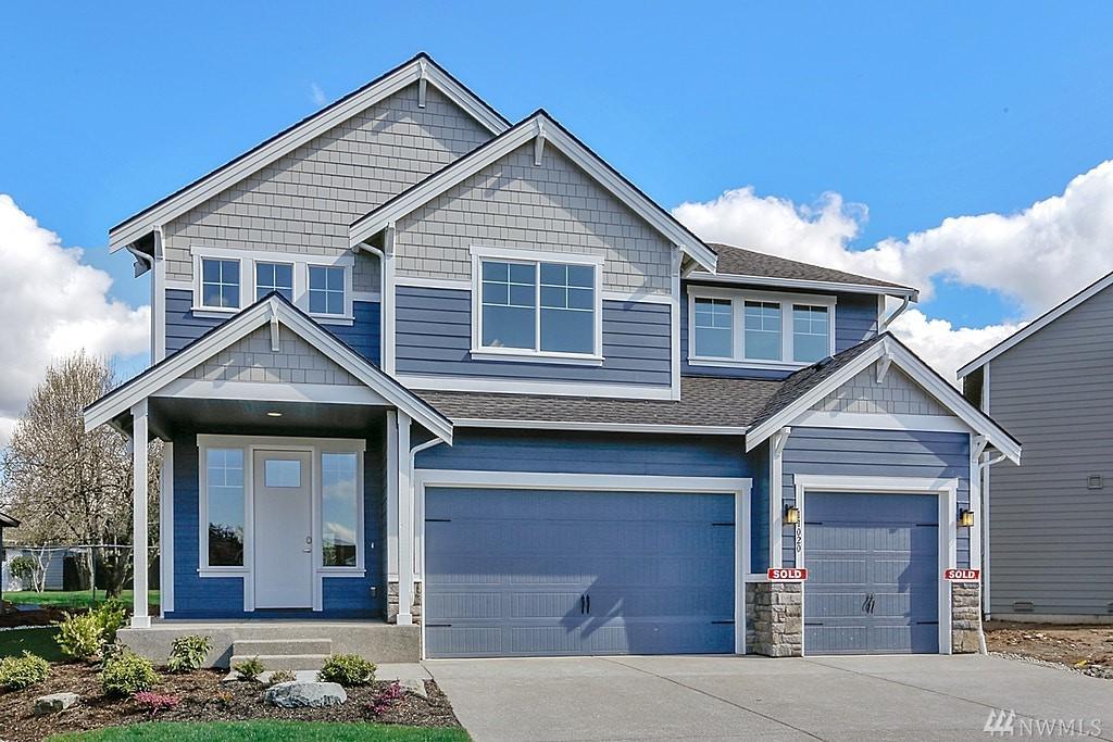 21313 113th Street Ct E (Lot 20) - Photo 1