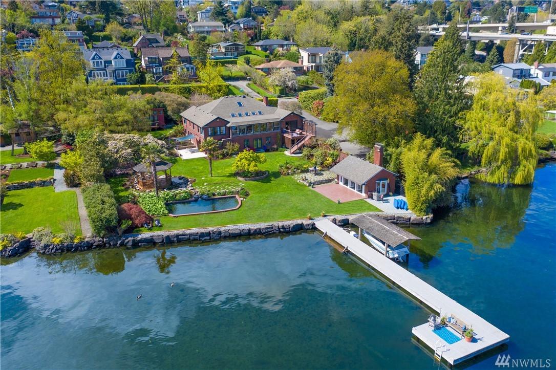 1500 Lakeside Ave - Photo 1