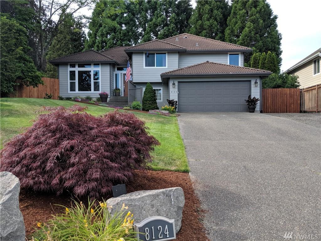 8124 Hidden Valley Dr - Photo 1
