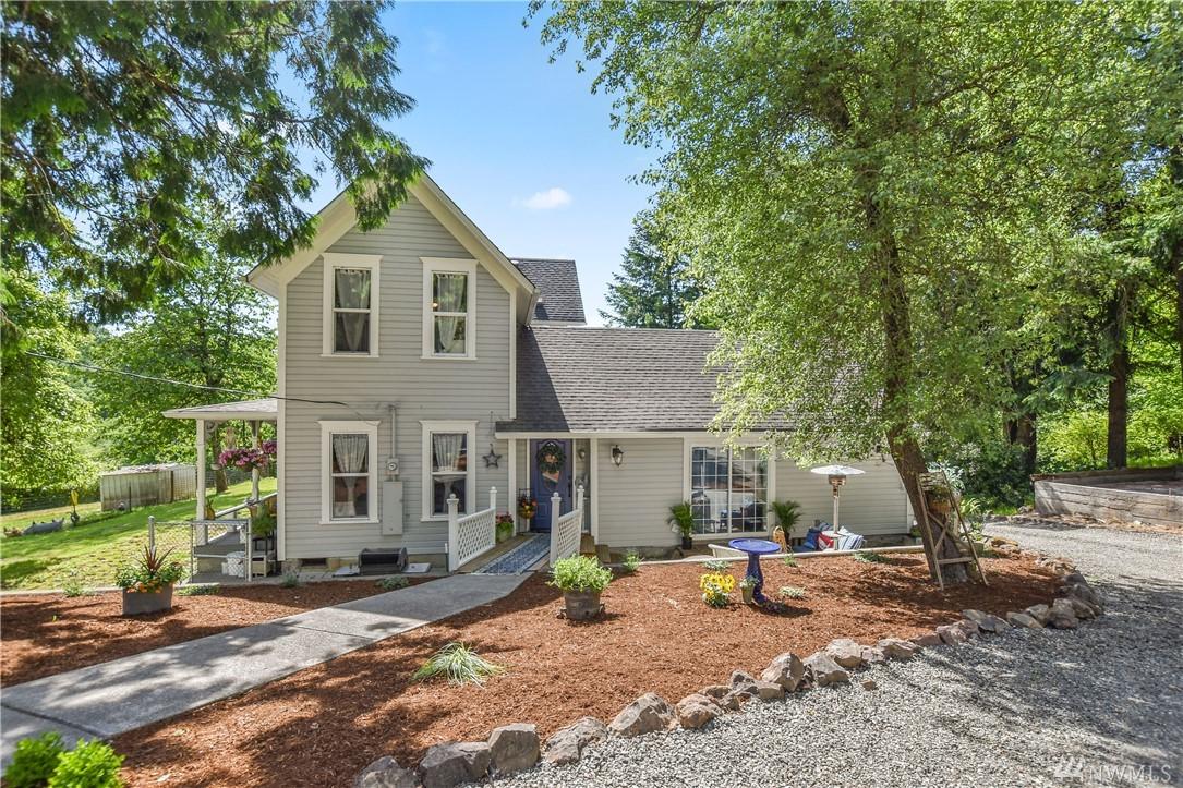 926 Clark Creek Rd - Photo 1