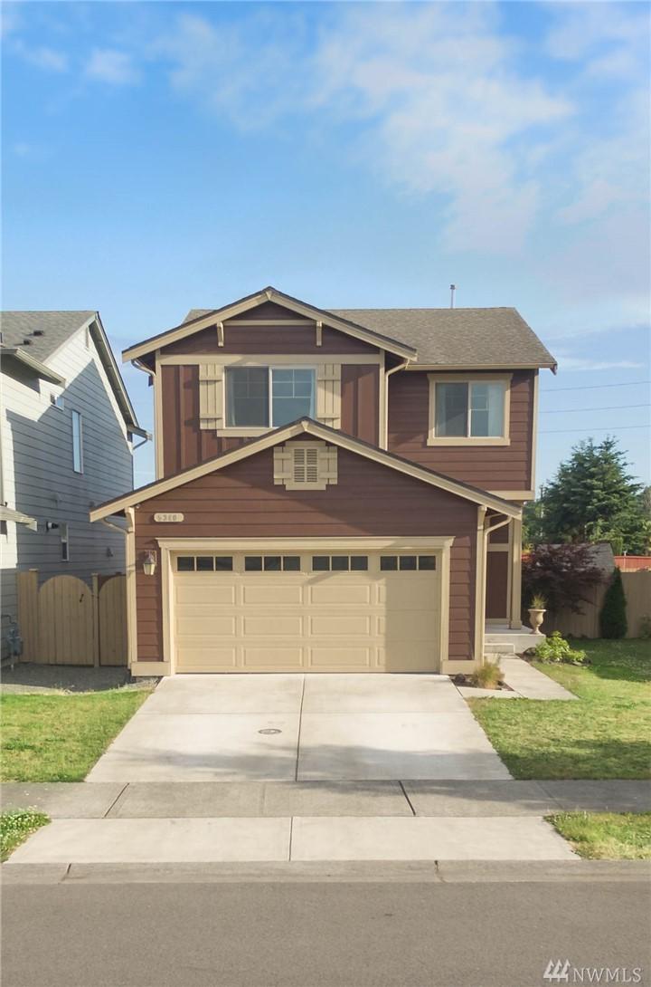 5340 Kelsey Lane - Photo 1