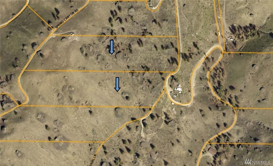 0-nna Springs Canyon Rd - Photo 1