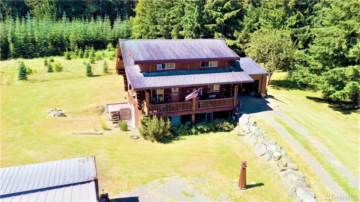 7715 Skookumchuck Rd - Photo 1
