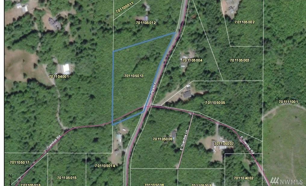 1313 Coyle Rd - Photo 1