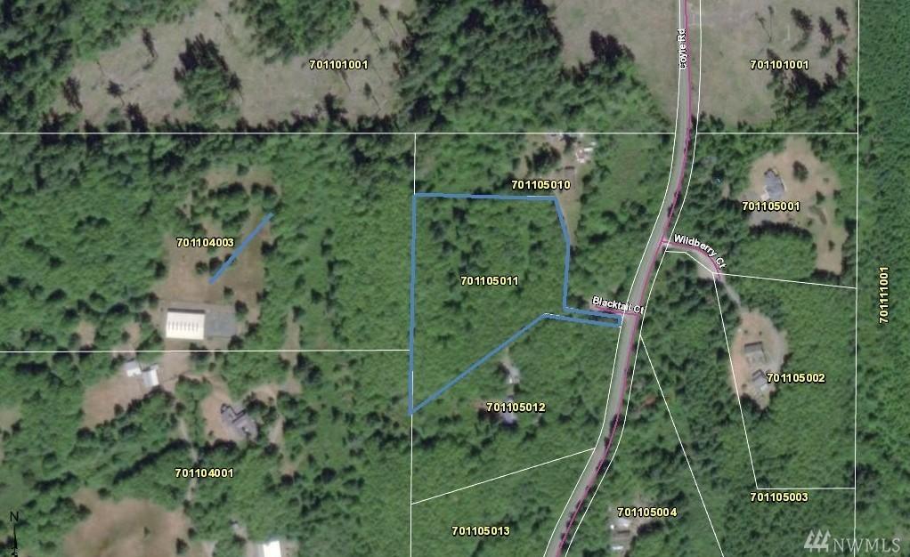30 Black Tail Ct - Photo 1
