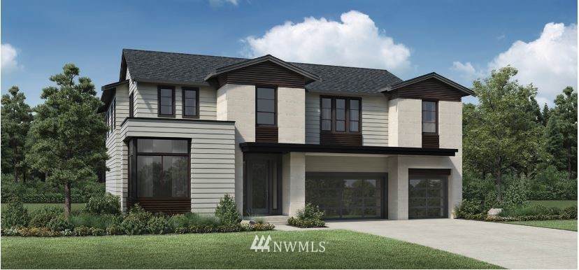 4531 117th (Homesite 29) Drive - Photo 1