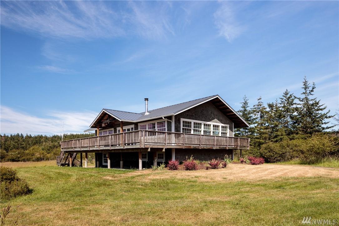 215 Aleck Bay Rd - Photo 1