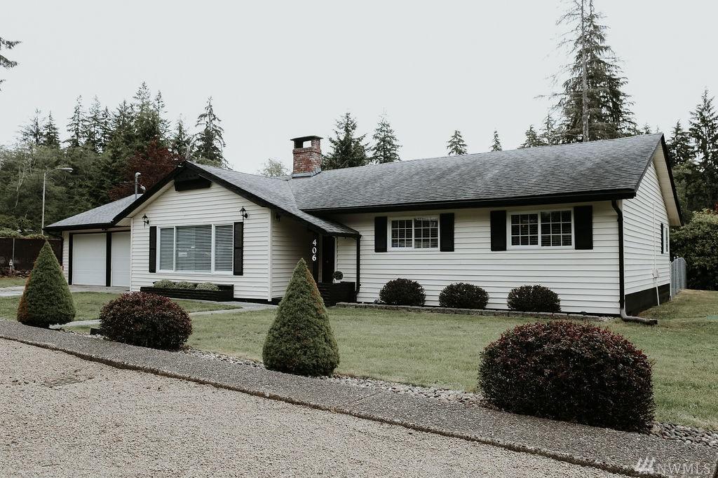 406 Hemlock Park Lane - Photo 1