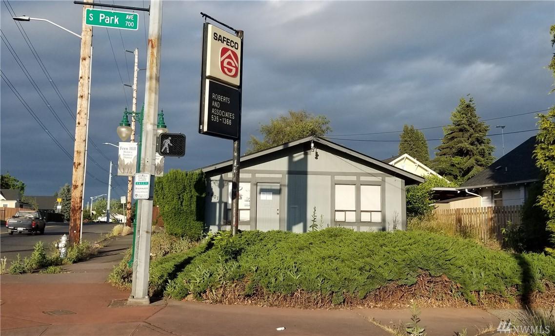 8401 Park Ave - Photo 1