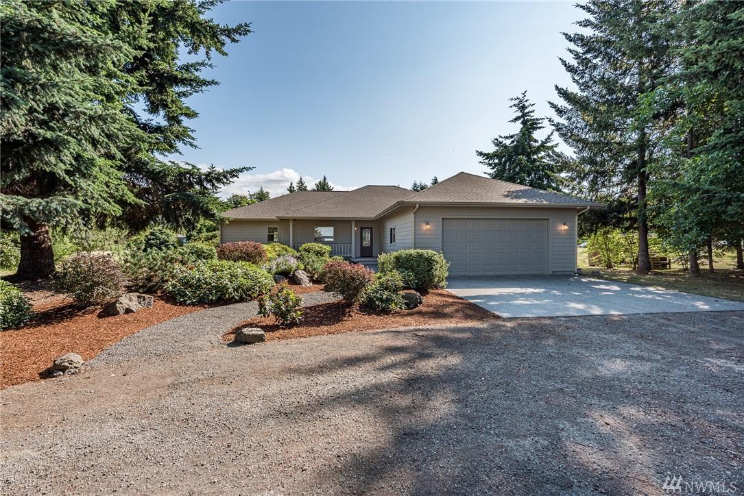 8452 Old Olympic Hwy - Photo 1