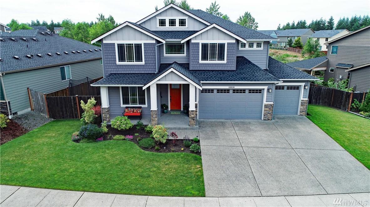 20018 195th Ave - Photo 1
