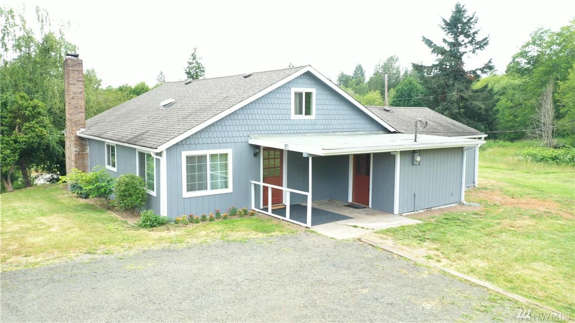 931 Cook Plant Farm Rd - Photo 1