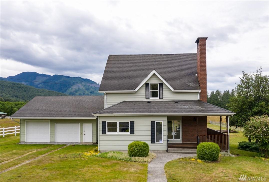 6359 Mt. Baker Hwy - Photo 1