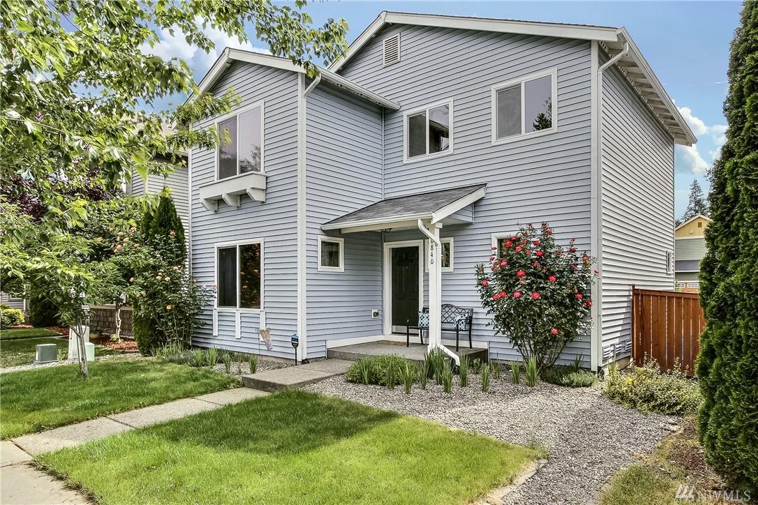 6840 Zenda Dr - Photo 1