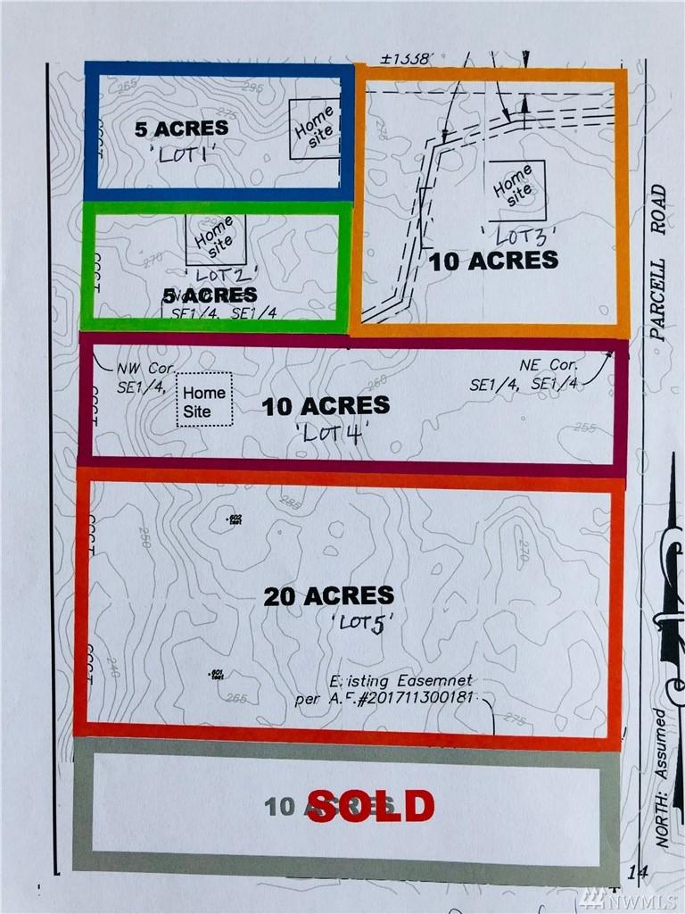 0-Lot 2 Parcells Road - Photo 1