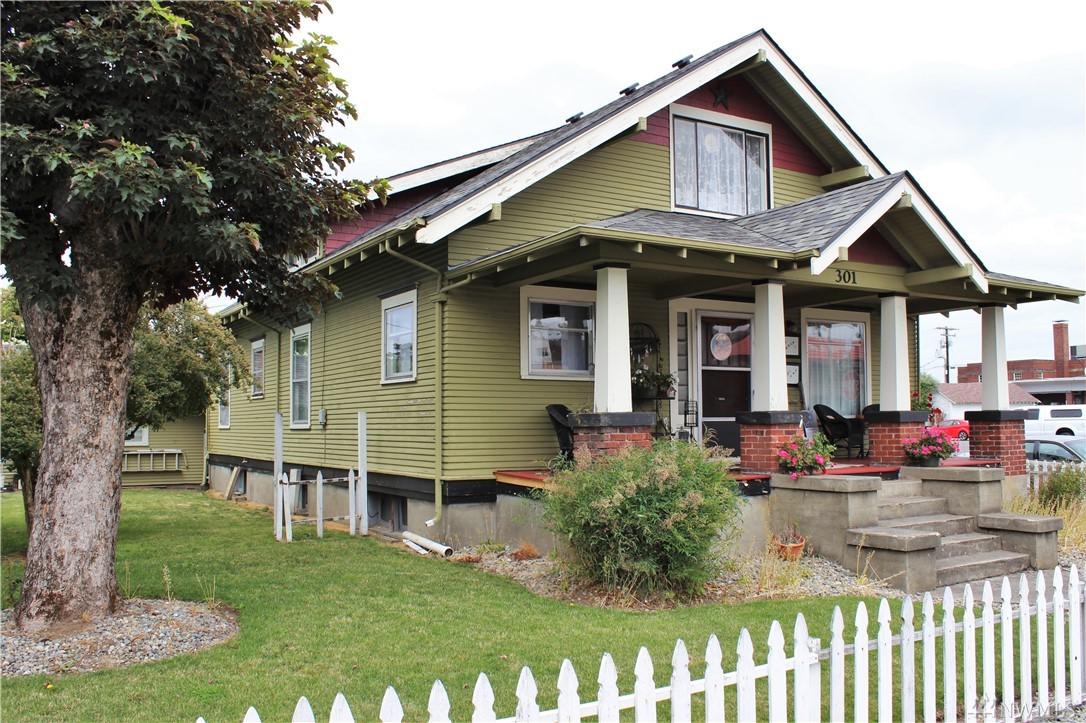 301 Pearl St - Photo 1