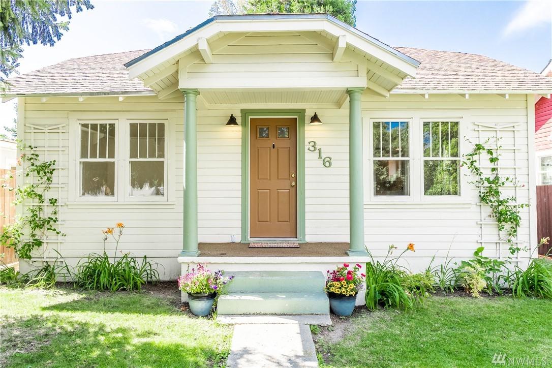 316 Okanogan - Photo 1