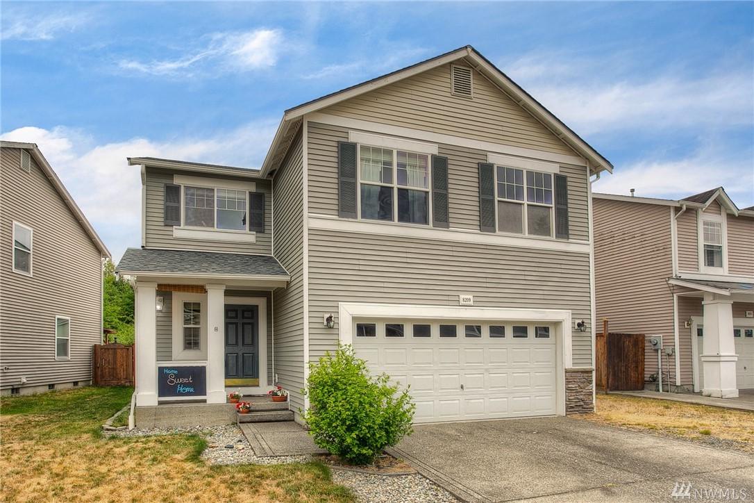 8209 209th Av Ct - Photo 1