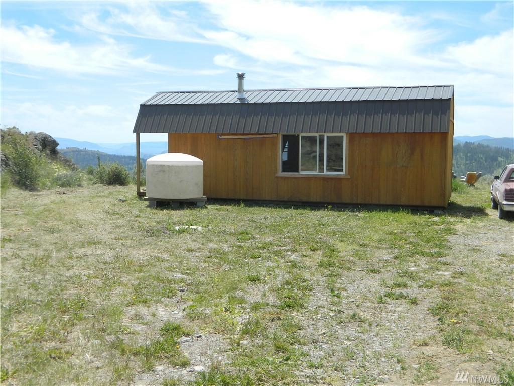 145 Buck Trail Rd - Photo 1