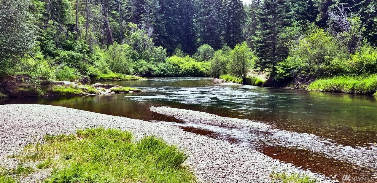 0-Lot 21 Kiias Elk Trail - Photo 1